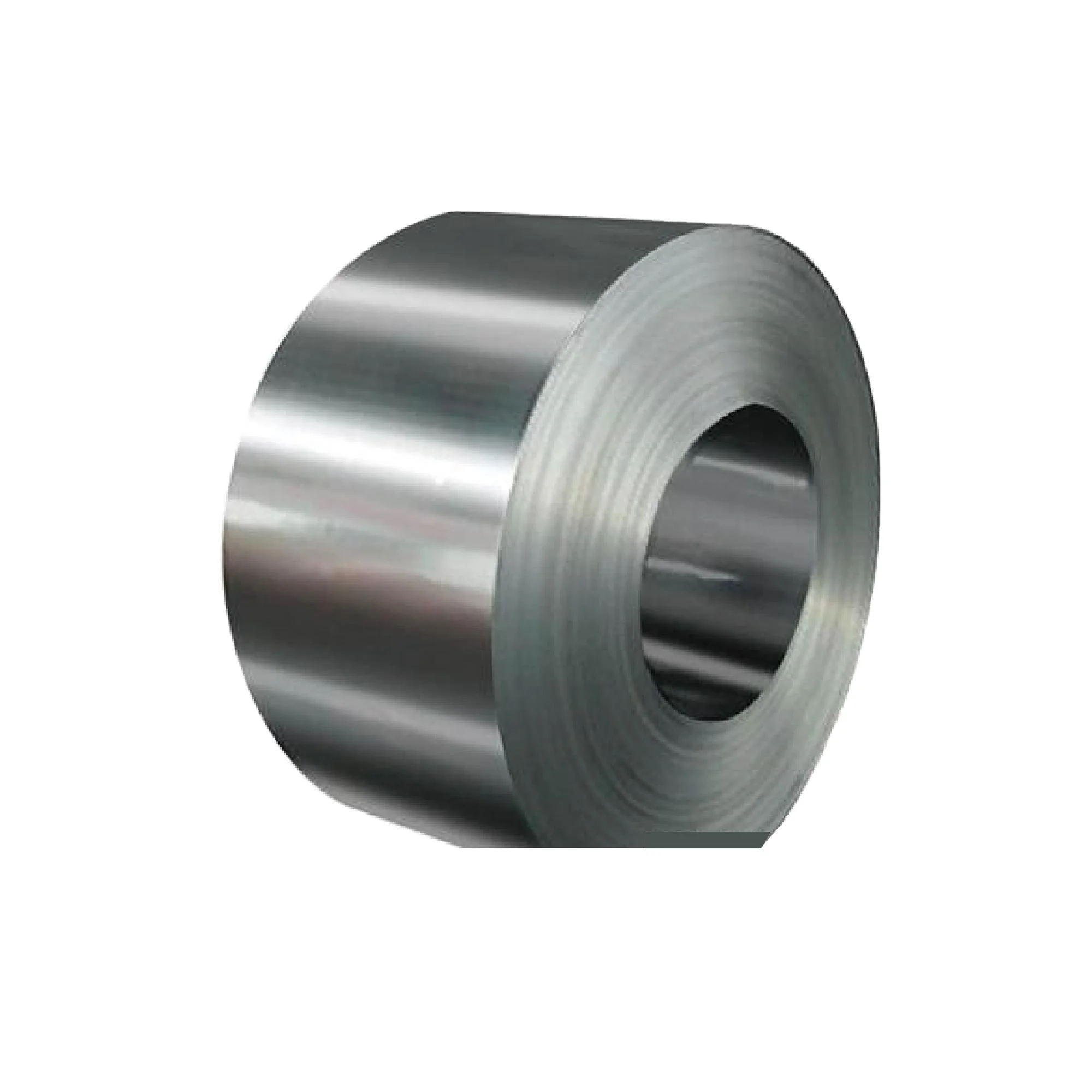 
Hot dipped electro galvanized steel sheet in coil / HDGI from steel coil suppliers 