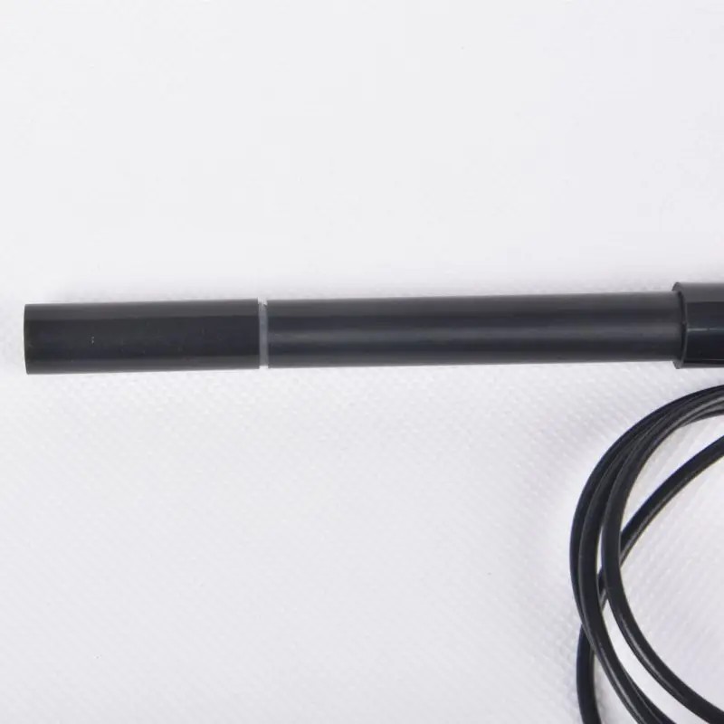 New Product Hot Selling 201 Fluorine Industry Detection Probe Electrode