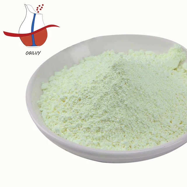 Pvc Whitening Agent Fluorescent Optical Brightener Fp-127 For Textile Polyester Fiber