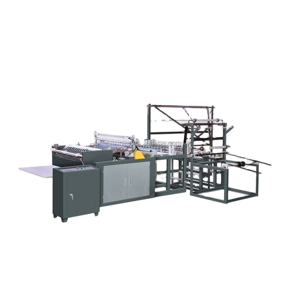 Wenzhou Factory Plastic Bubble Bag Making Machines