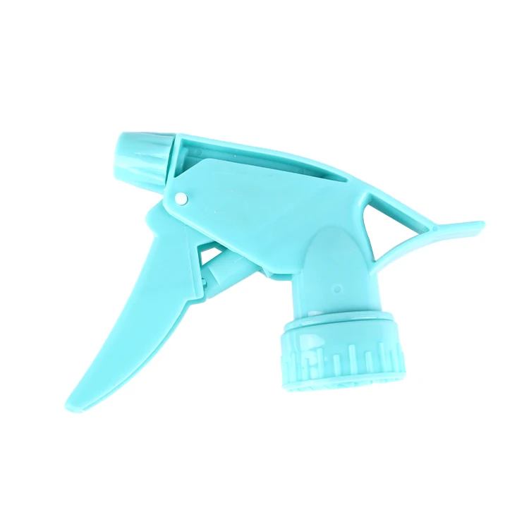 Plastic hand 28/410 water bottle spray trigger,pressure trigger sprayers