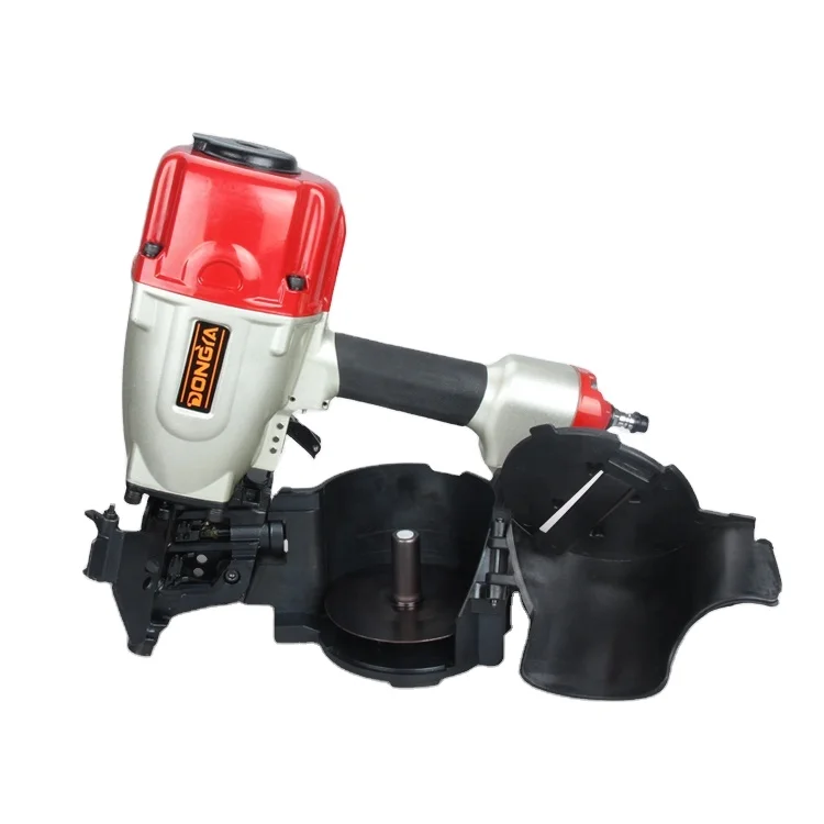 Pallet Air Coil Nailer CN90