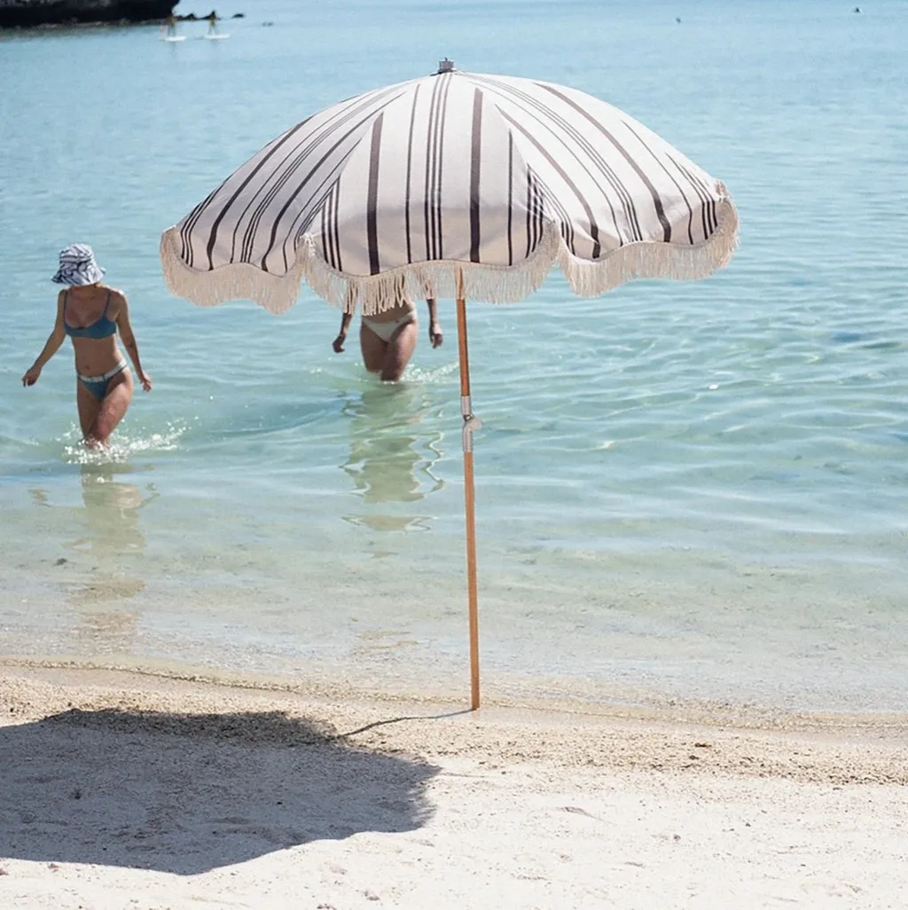 Color Beach Promotion List Cola Outdoor Coca Printing Promotional Clear Beach  Umbrella