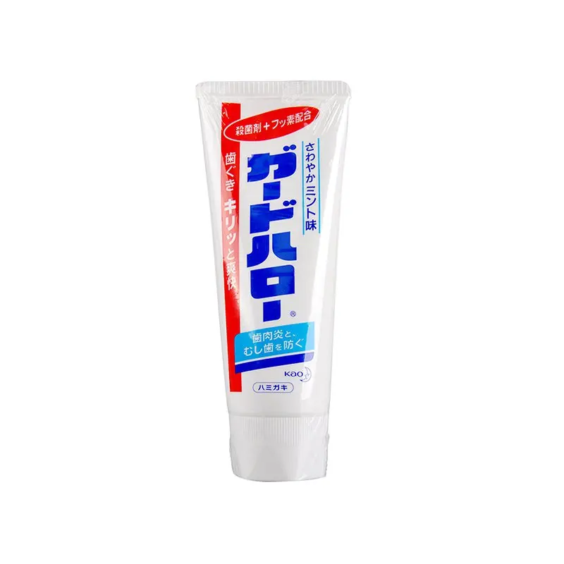 Tube Manufacturers Wholesale Abl Aluminium Pe Plastic Empty Toothpaste Tube