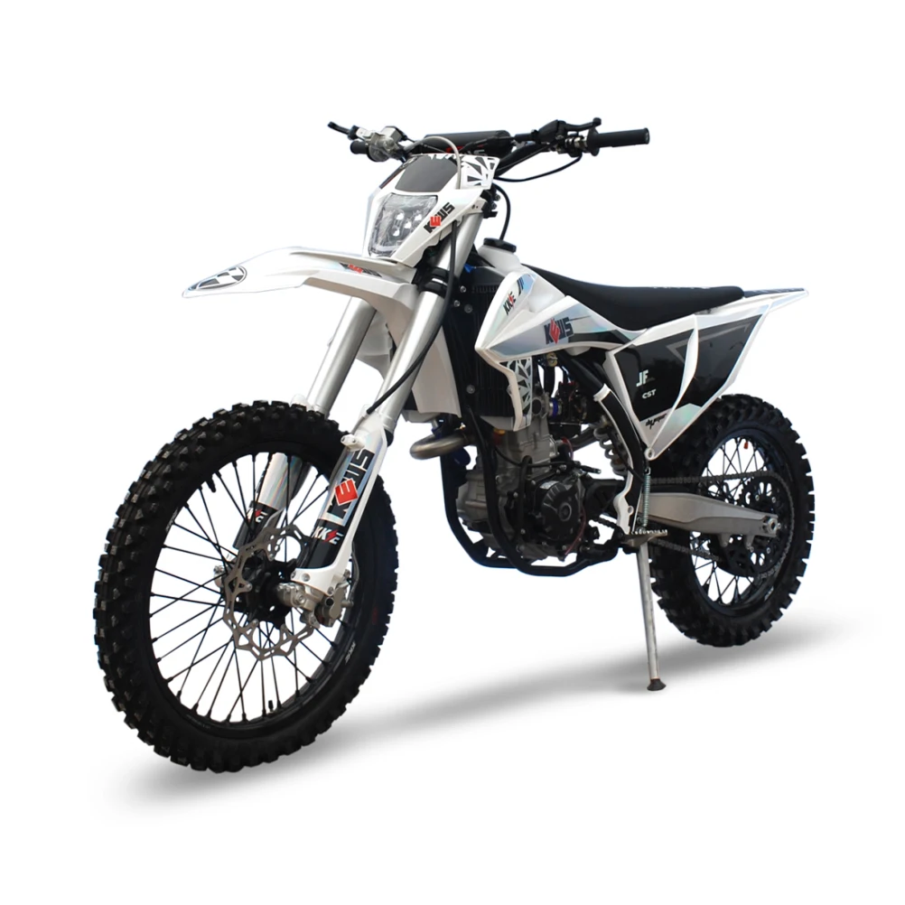 KEWS K20 NC250 Engine 4 Stroke Off-road Motorcycle 250cc Dirt Bike Enduro Moto Cross 250cc