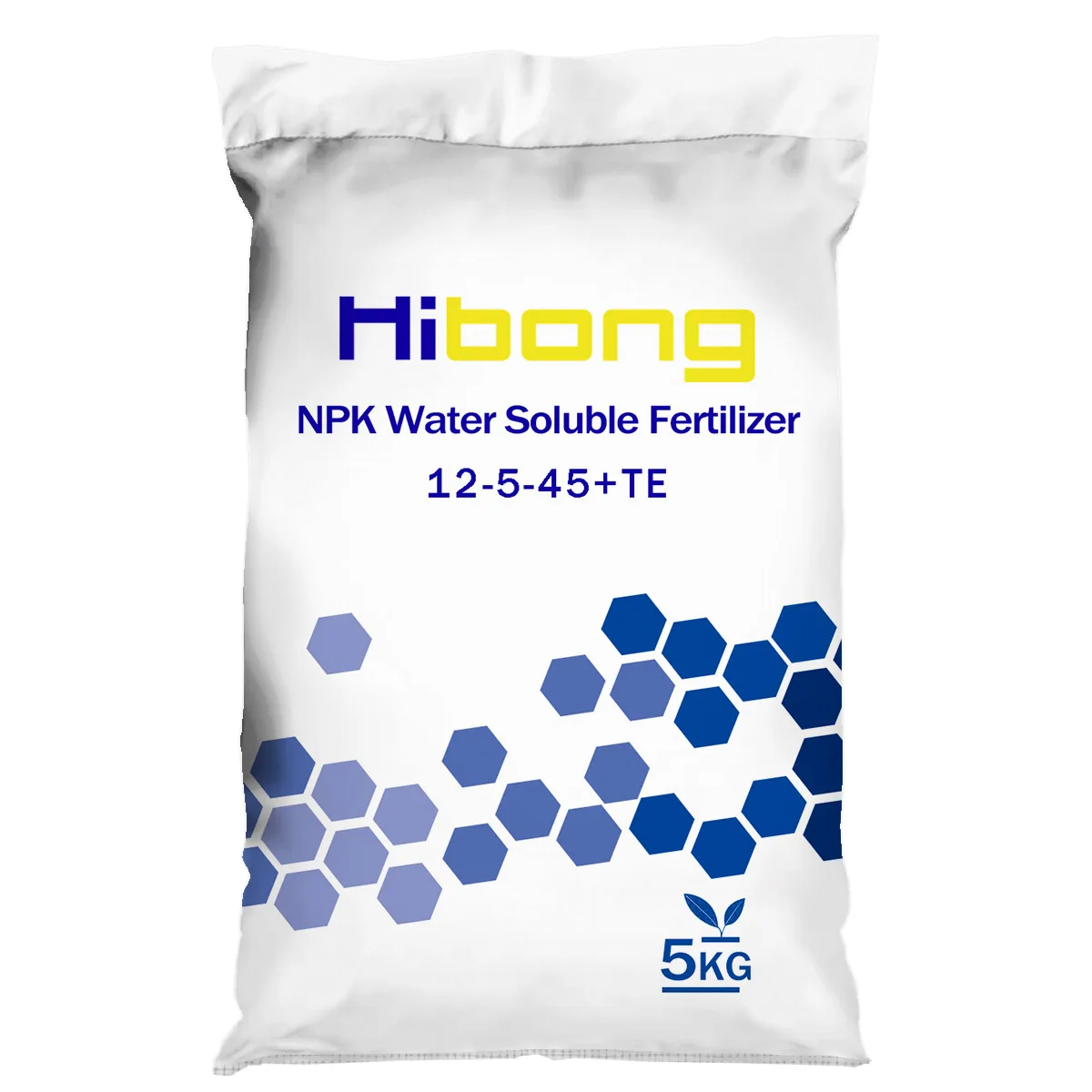 Недорогой фертизатор Npk12 24 12, фертизатор Npk 50 кг, фолиевое удобрение 4-4-4