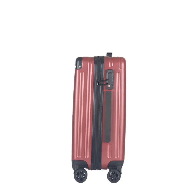 20 24 28 Inch High Quality Custom Logo ABS Trolley Luggage Set Hand Luggage Travel Bag Travel Case for Short Trips Home