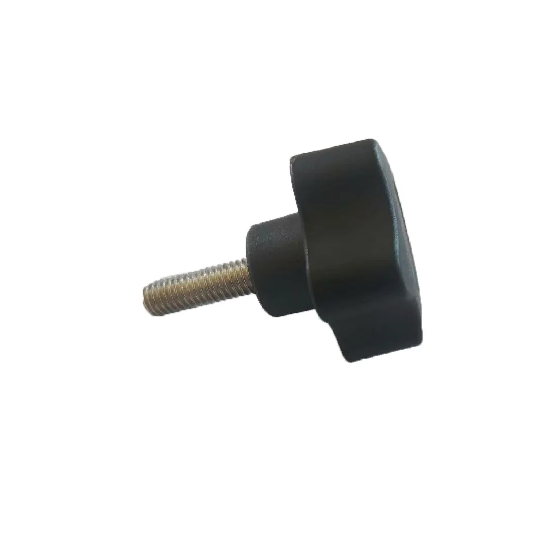 
Hot selling products, bridge press block, fixed accessories, with M6 screws, for kayak 