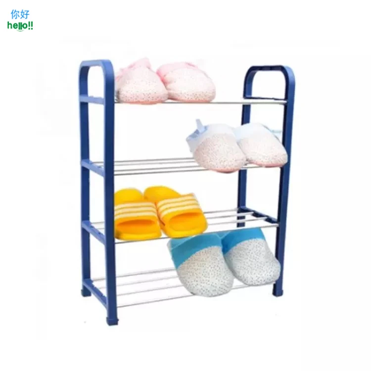 Shoe Rack With Non-woven Fabric Cover Closet 7-tier Shoes Storage Organizer Cabinet Tower Shelves