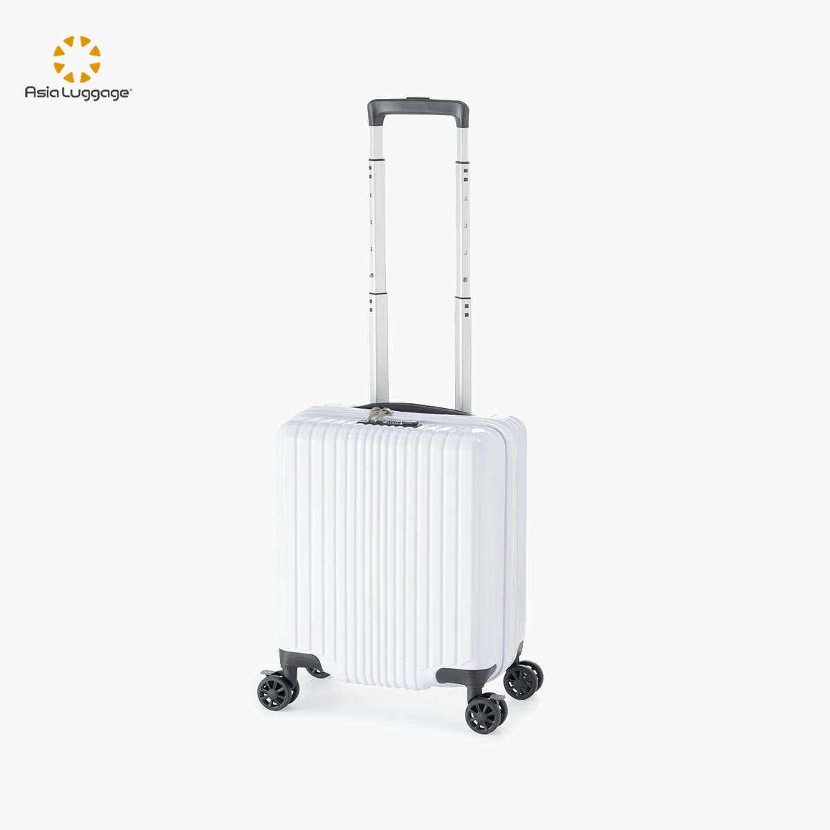 Lightweight suitcase Travel YKK zipper hardshell small car suitcase Lightweight suitcase cover