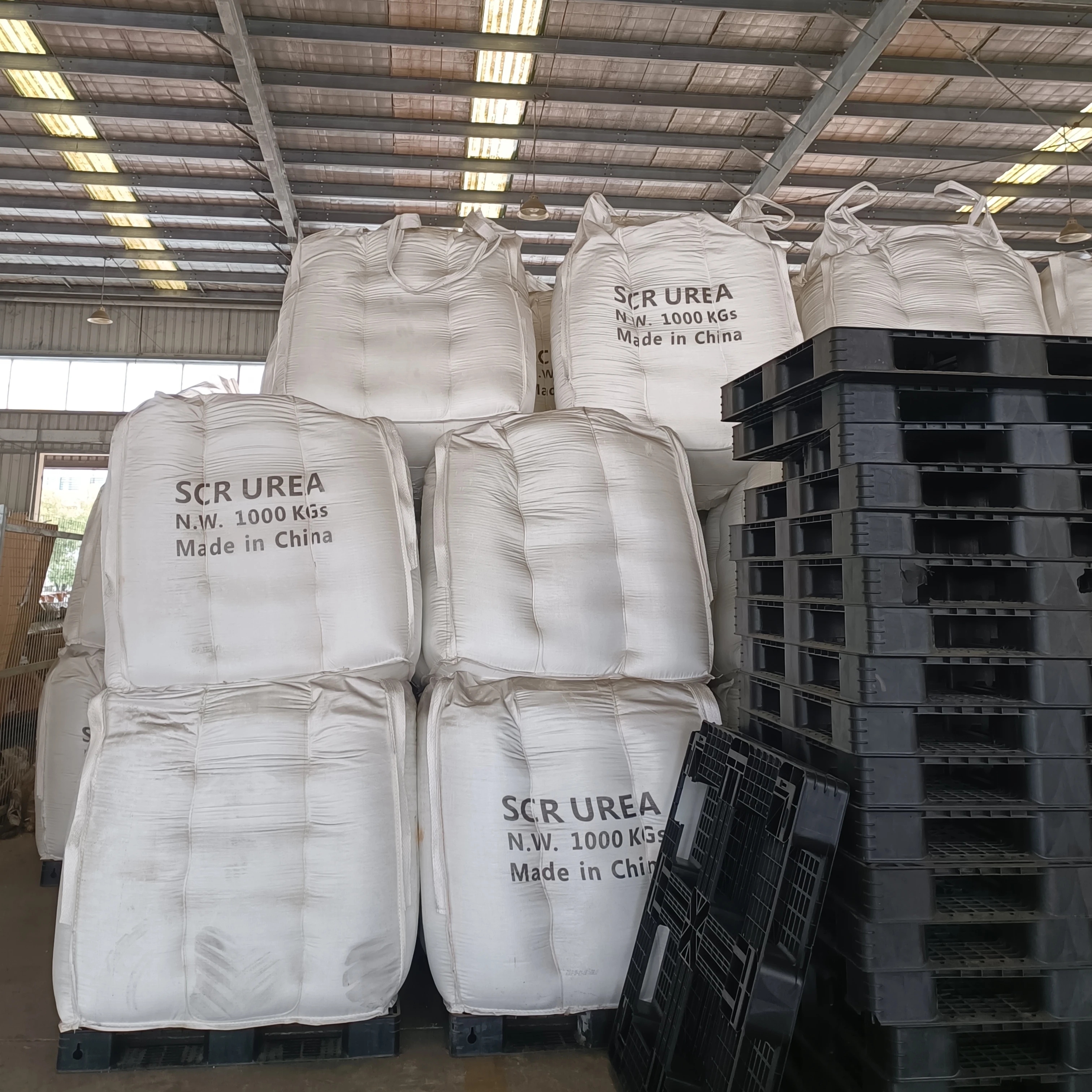 Ad blue SCR DEF автомобиль N46 высокочистая мочевина для