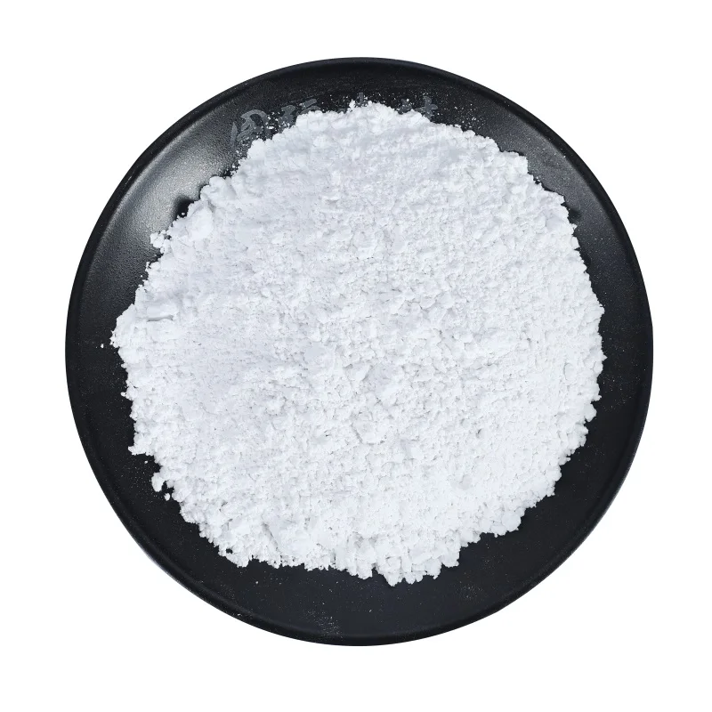 Industrial grade fused quartz powder concrete nano quartz powder