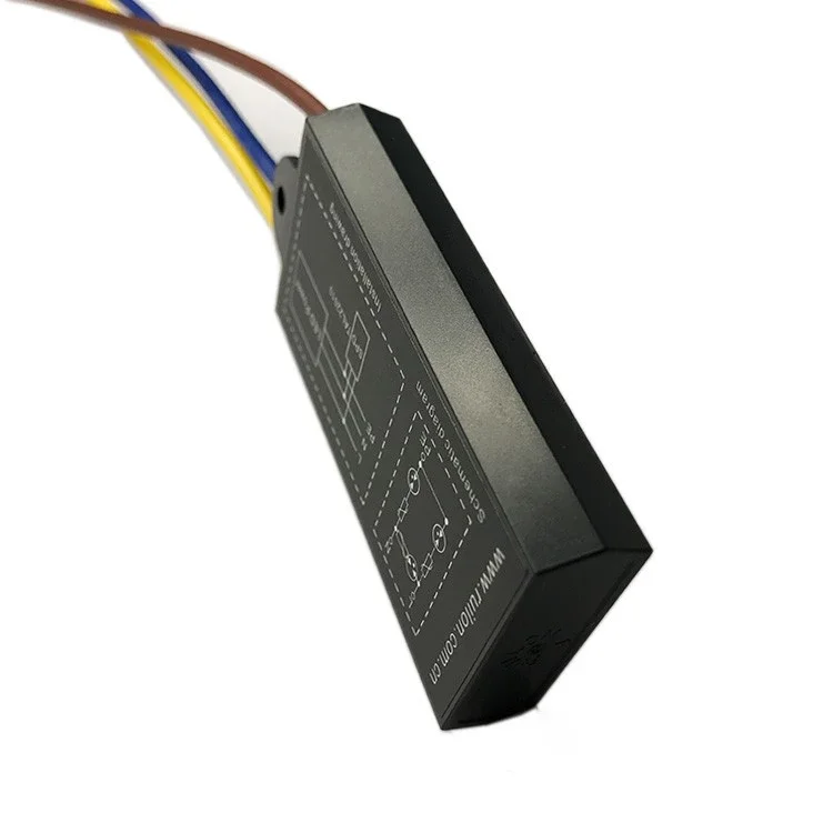 10kV 5kA LED Power Surge Protector Lightning Aresster for Air conditioner Protective Devices Household