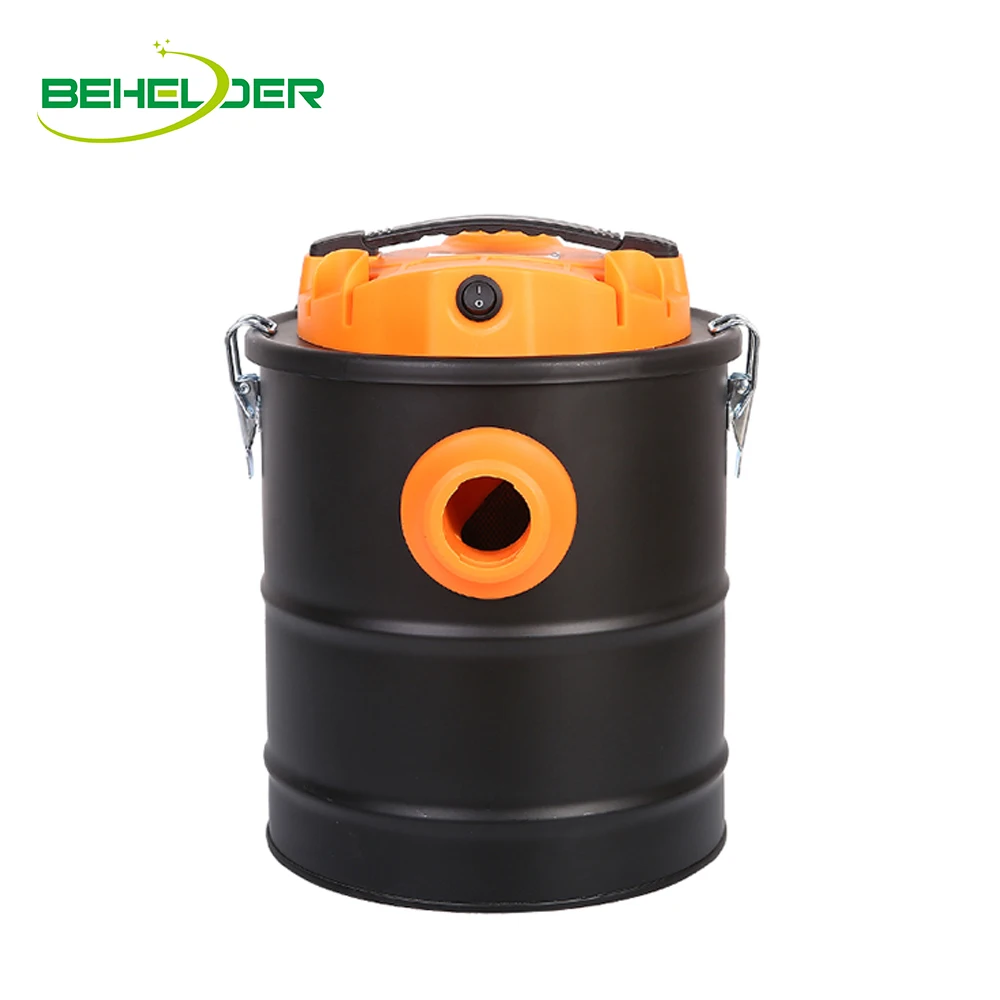 
Wholesale price fire proof ash vacuum cleaner 