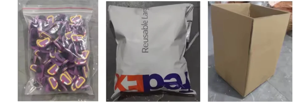 wholesale new  Wholesale Focal Beads pvc Beads for Pens Making