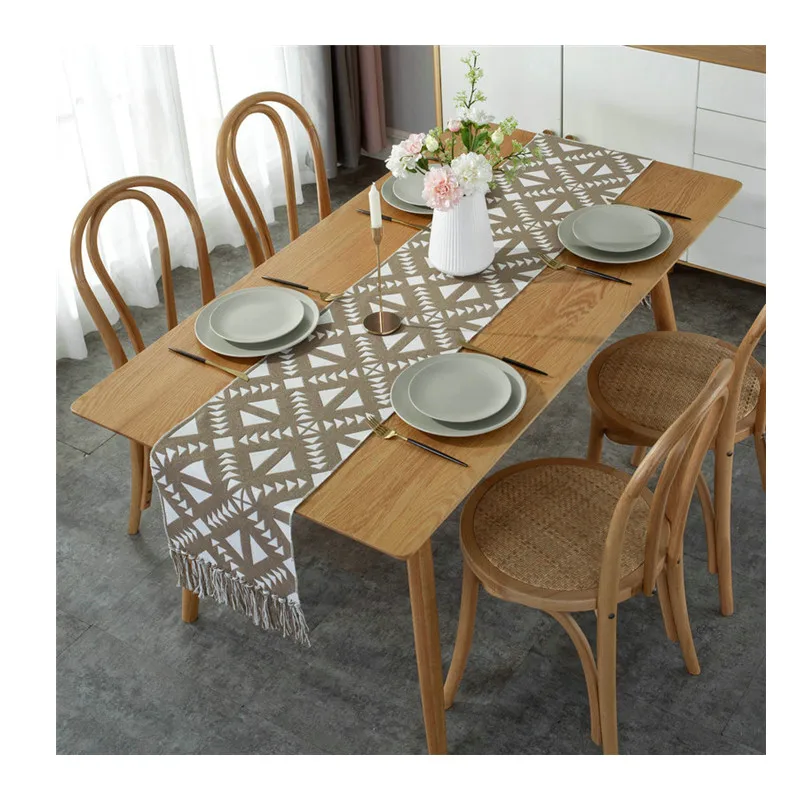 Runners Table Wholesale Factory European Style Table Runners