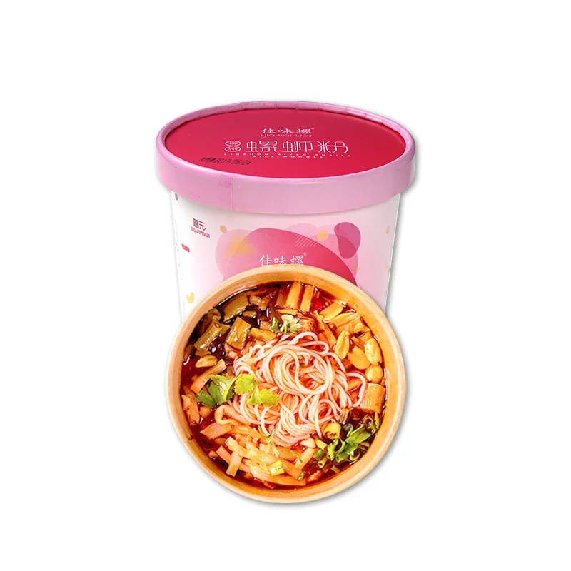 Free sample vegetarian noodle survival food rations heat pack warmer food