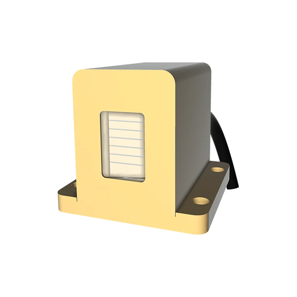 
High power laser diode stack module German Jenoptik laser bar 808nm Diode Laser Stack 