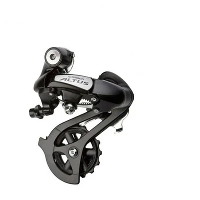 Customized shimano cycling accessories M310 Bicycle Transmission  mountain bike 7/8 speed 21/24 speed Bicycle bike rear deraill