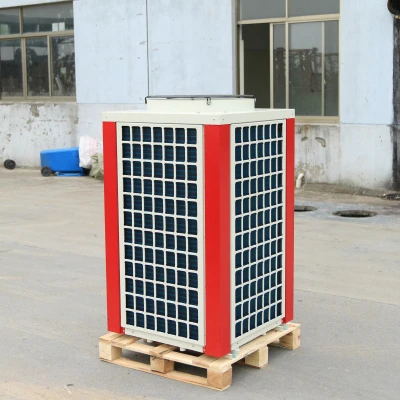 Тепловой насос с передачей тепла от воздуха насос weal yield плавательный бассейн обогреватели тепловой насос