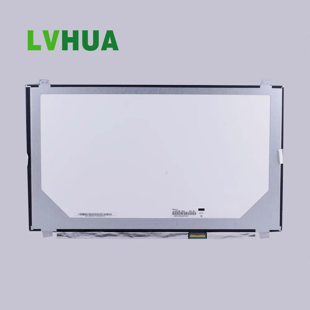 15 6 full HD 30 pin slim edp экран N156HGA-EAB NT156FHM-N41For Lenovo G50-80-70 V110-15AST 15ISK