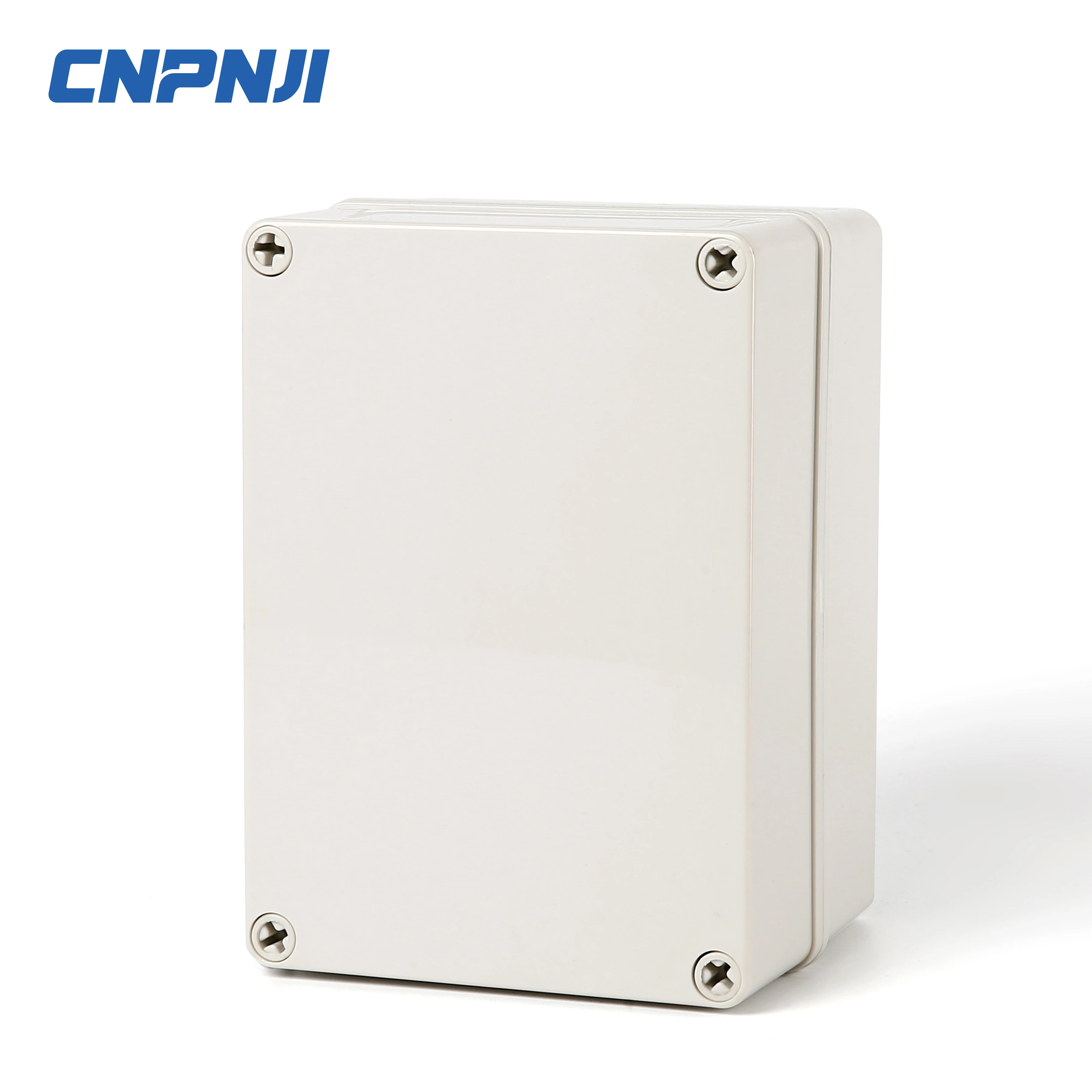 Customization  plastic case for electronic device ABS enclosure for electrical waterproof outdoor plastic box