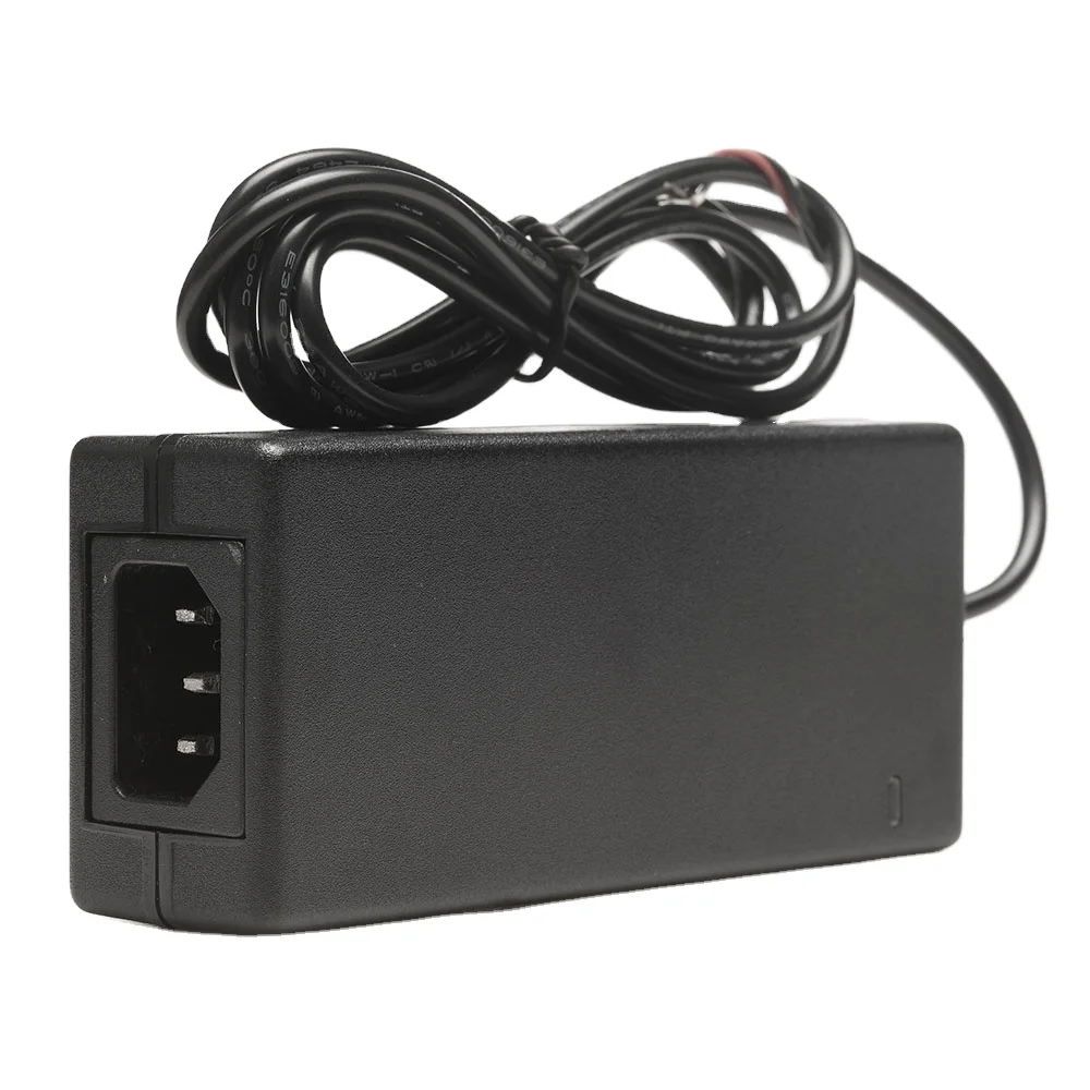 100% full load burn-in test 160W Desktop SMPS Power Adaptor ac dc laptop adaptor 12V 24V Poe Switching Power Adapter 24V 6.67A