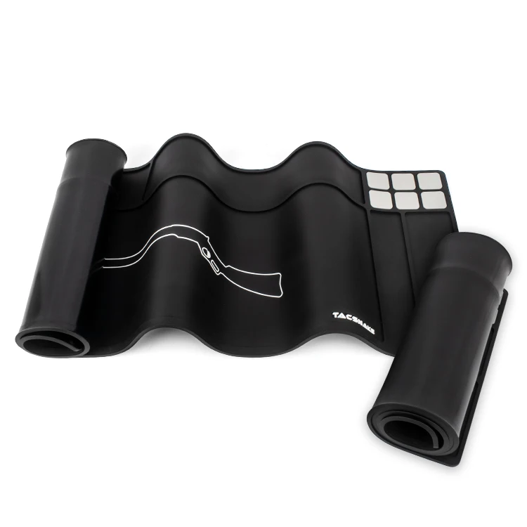 Landpard Hunting Accessories M4/AR/AK Cleaning Mat PVC Rubber Oilproof Gun Tool Mat