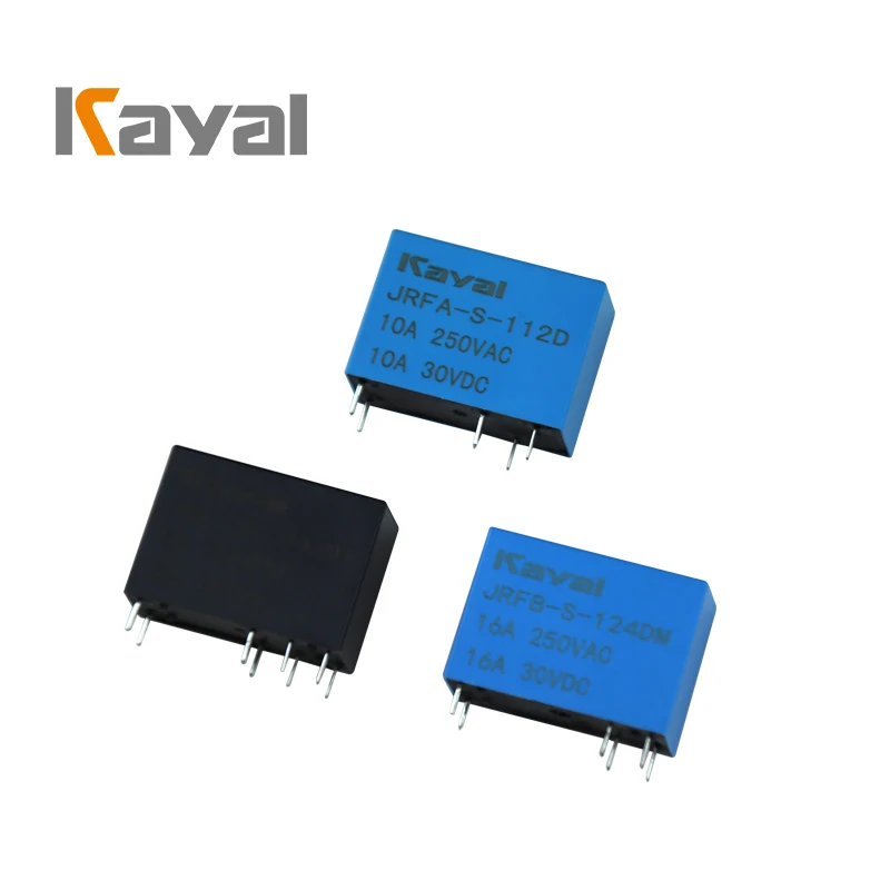 Катушка 220 В от компании KAYAL реле защиты фазы небольшого