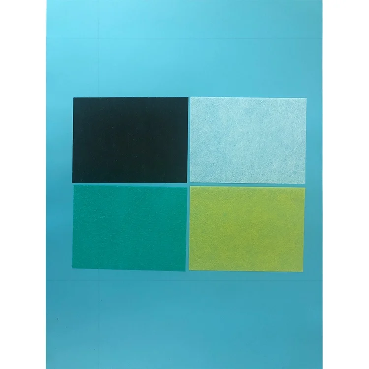 Fiberglass roofing tissue Mats price for sale