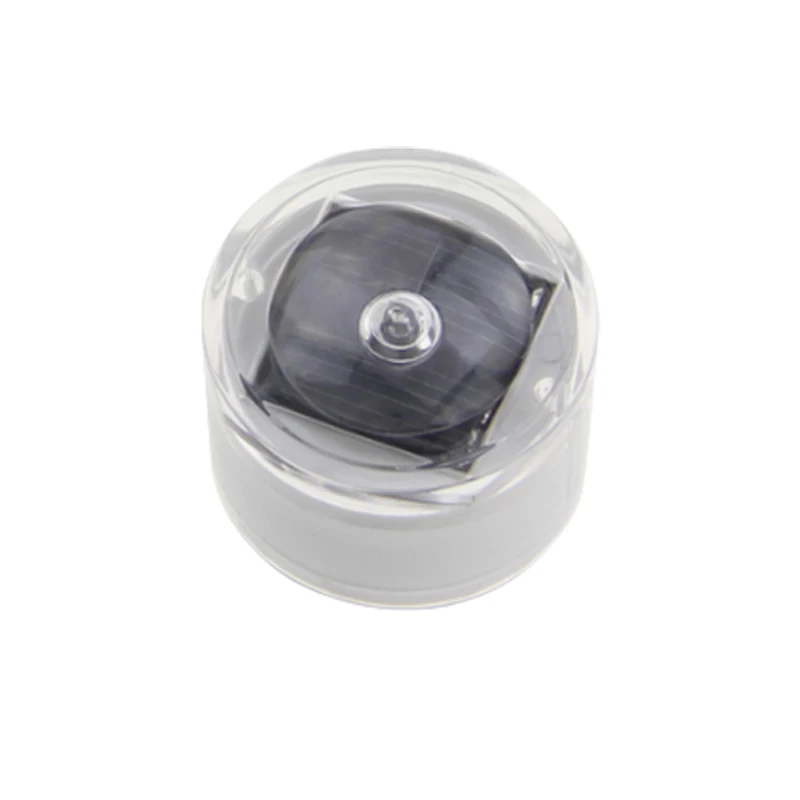 Ip65 Solar Mini Powered Outdoor Garden Light Led Underground Road Stud