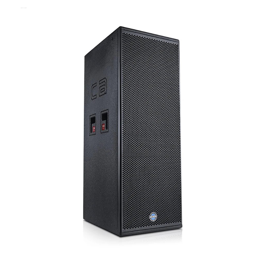 New model low price  loudspeaker hybrid speakers full range speaker