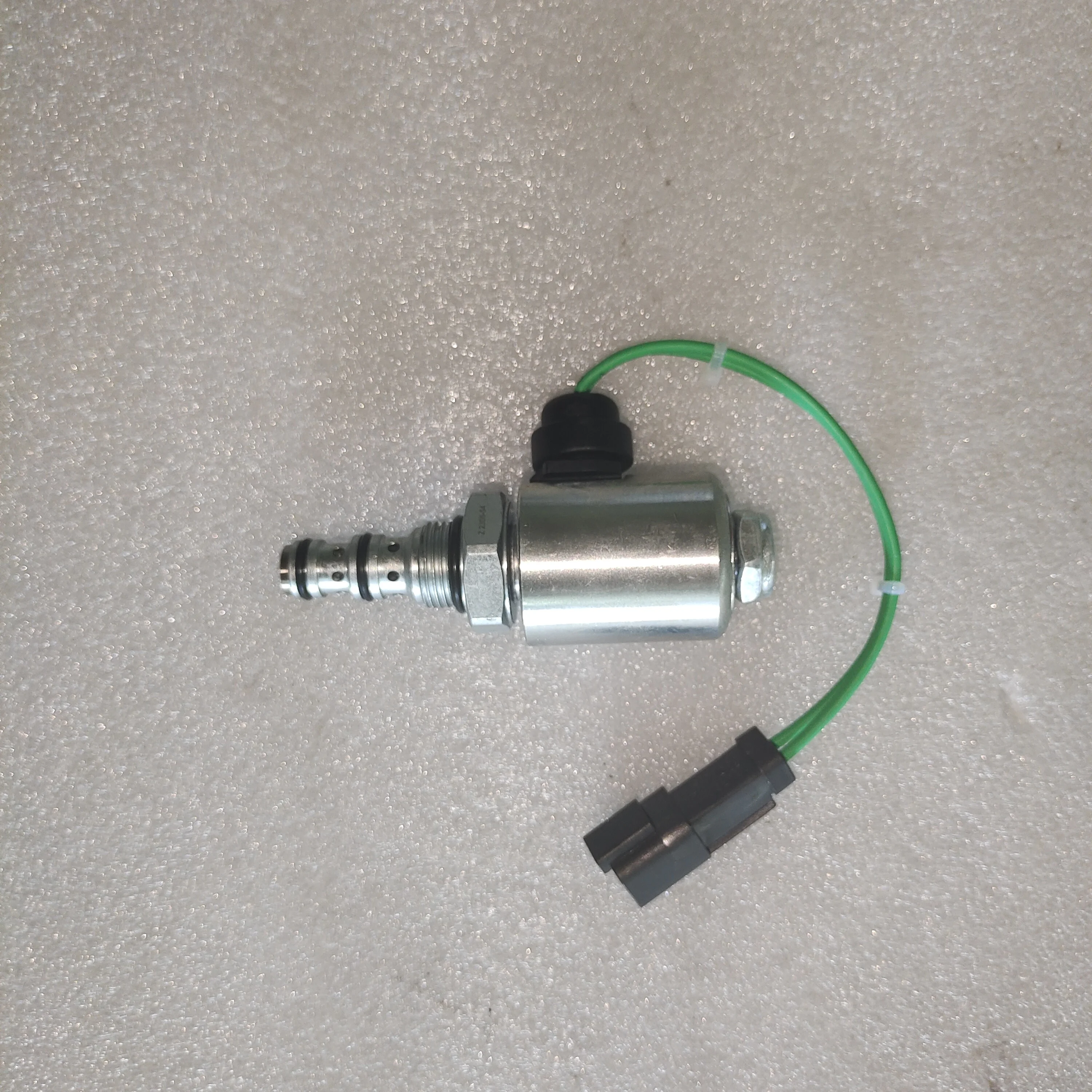 Wholesale hot sales solenoid valve 460-4607 for CAT excavator spare parts