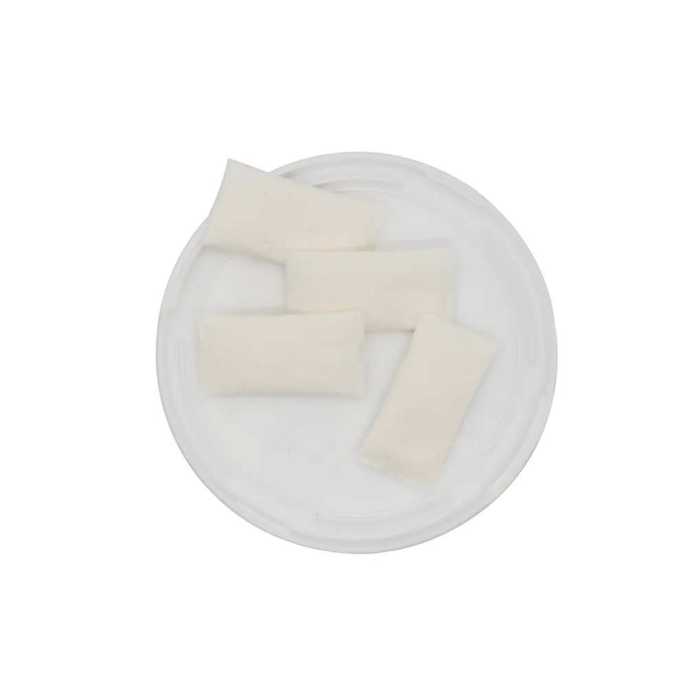 Snus100 % полипропиленовое нетканое полотно рулонное для медицинского нетканого полотна tnt