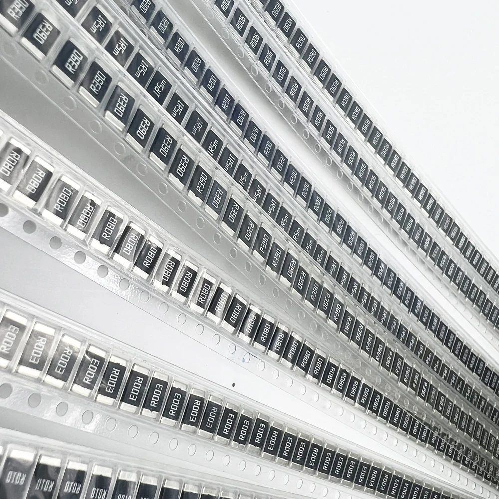 Current induction 2512 0.36R 1% 2W 50PPM PLR2512FFR360T40R