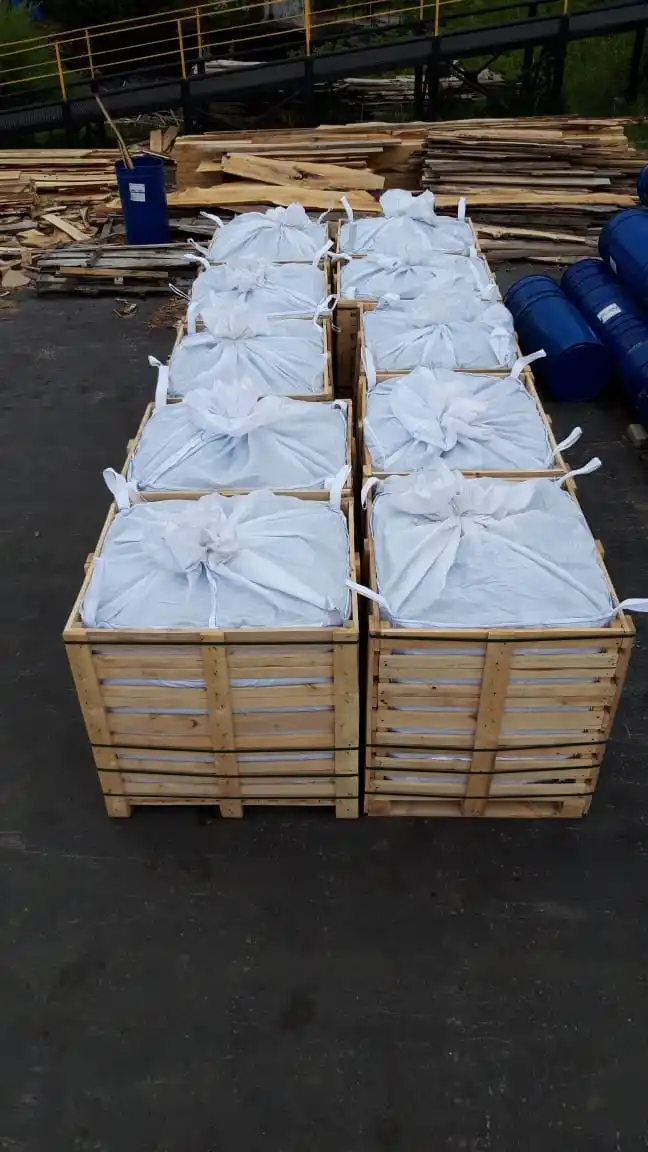 Hot Sale Skip Top Flat Bottom Bitumen Jumbo Bag Fibc Big Bag For Asphalt