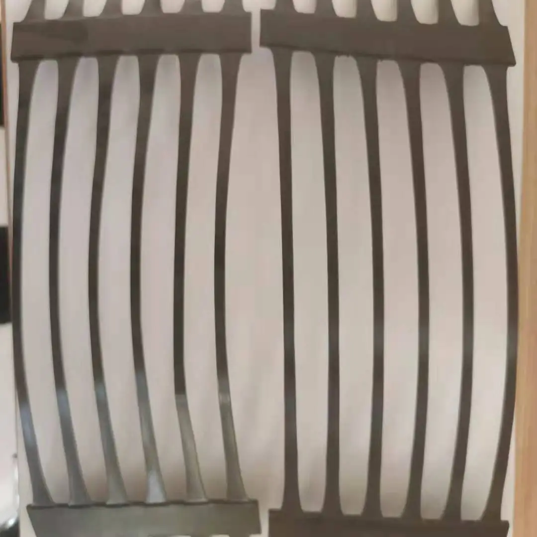 
Attractive price road reinforcement yarn plastic soil stabilization geogrid prices geogrid under asphalt 