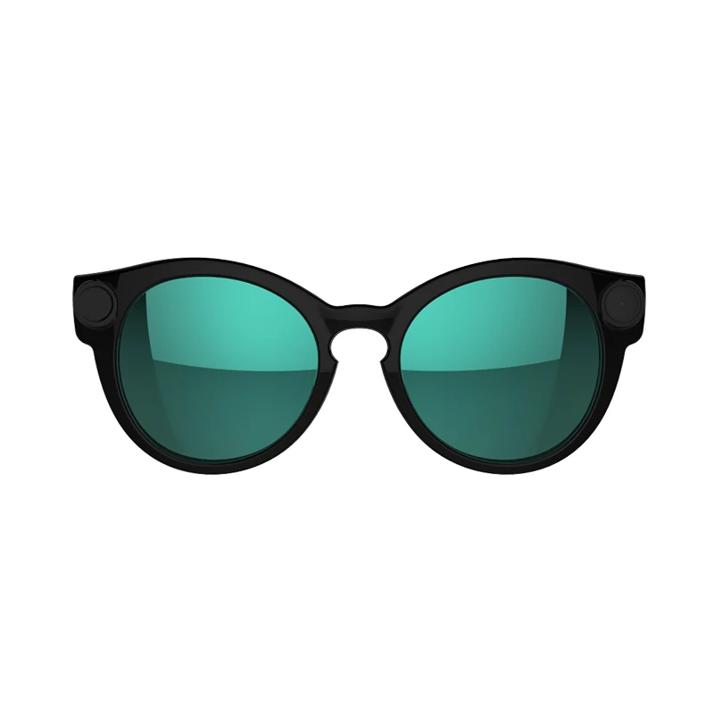 OEM HD1080p Wireless WIFI Glasses Smart Polarized Video Sunglasses with Camera