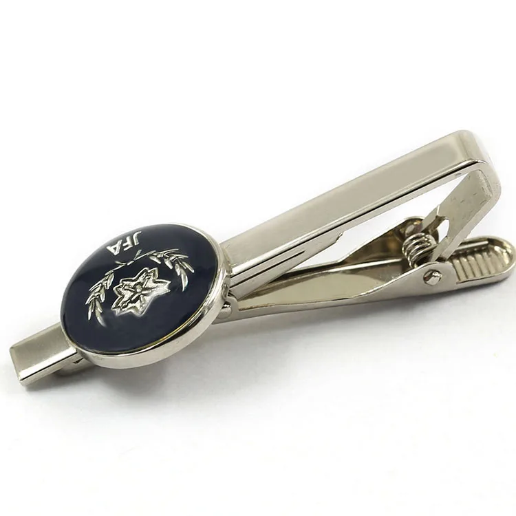 Make Your Own Tie Clip ,Metal Tie Clip With Custom Logo