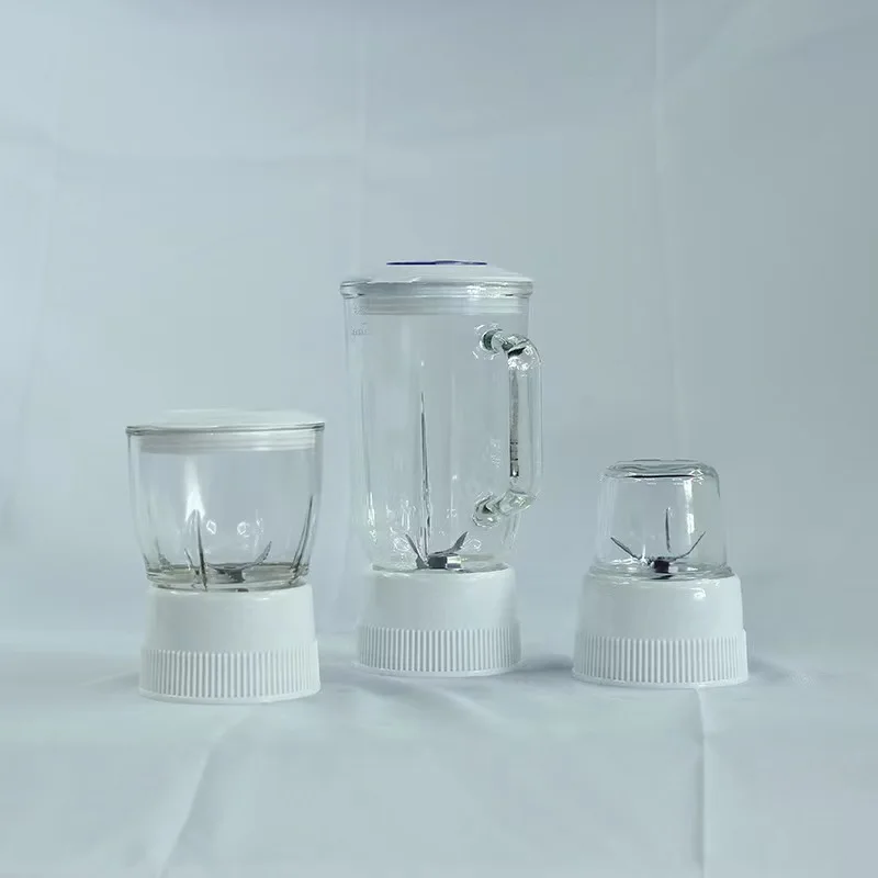 Лидер продаж, кухонный многофункциональный блендер 4 в 1, домашняя Коммерческая соковыжималка