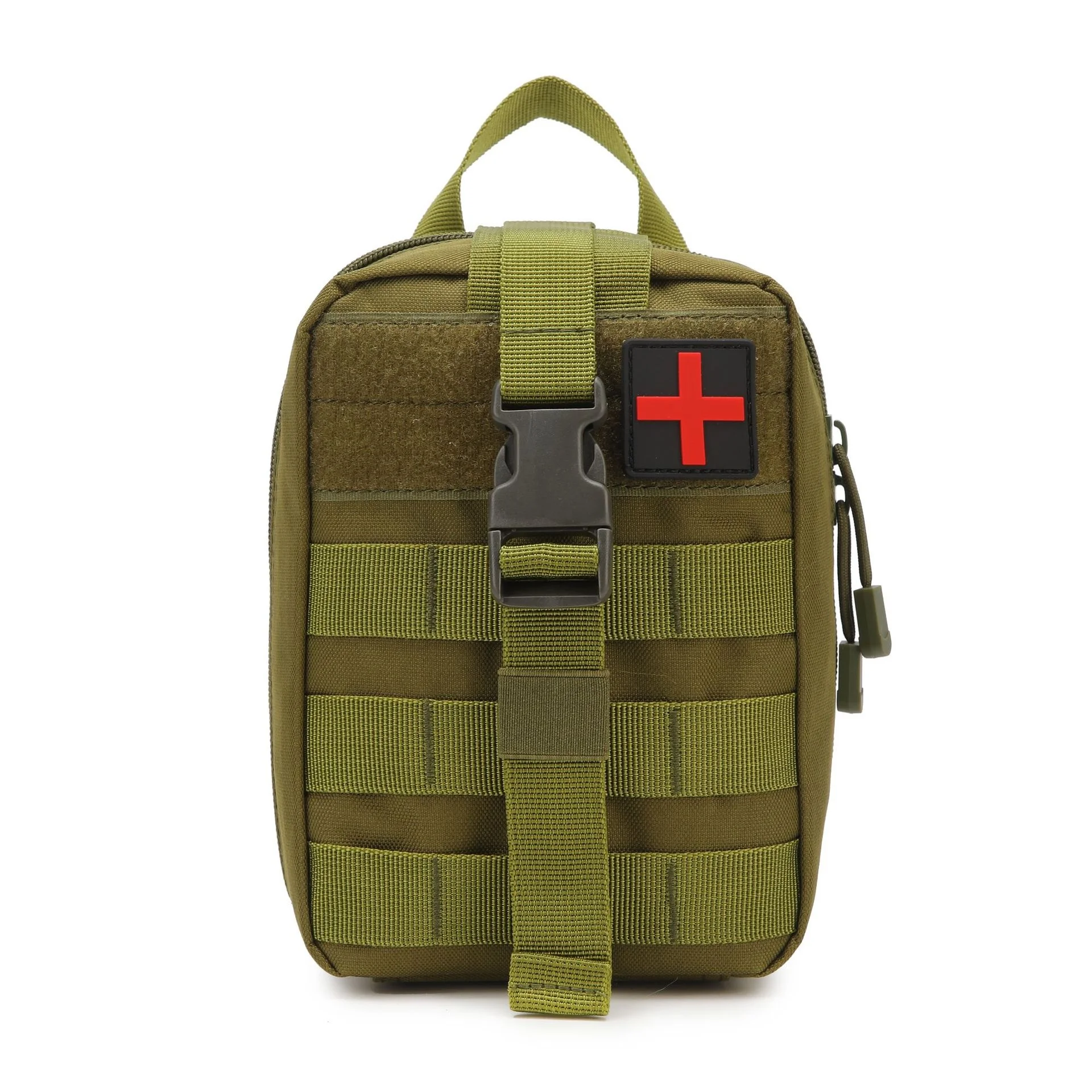 Portable Survival Tool Travel Waterproof Edc Emergency Large Nurse Medical Backpack First Aid Kit Bag Tactical Field
