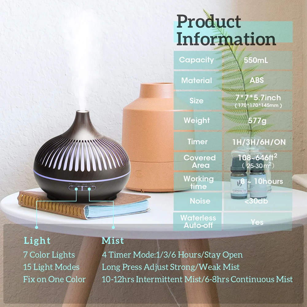 2022 oil diffuser mini fogging mistfragrance oil cold air scent machine innovative electric ultrasonic aroma flash difuser