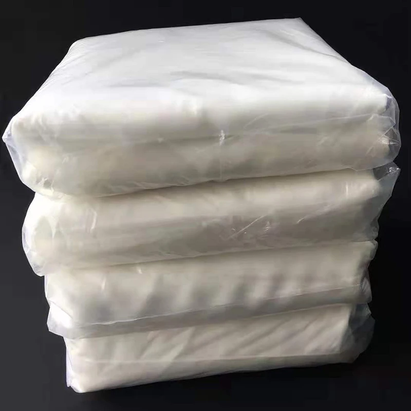 White Yellow 32T 43T 47T 54T 64T 72T 77T 80T 90T 100T 120T Polyester Silk Screen Printing Mesh