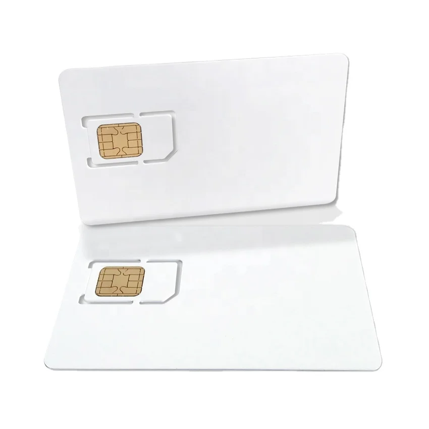 NXP P5DF081 MIFARE SAM AV2 карта без рисунка PSAM