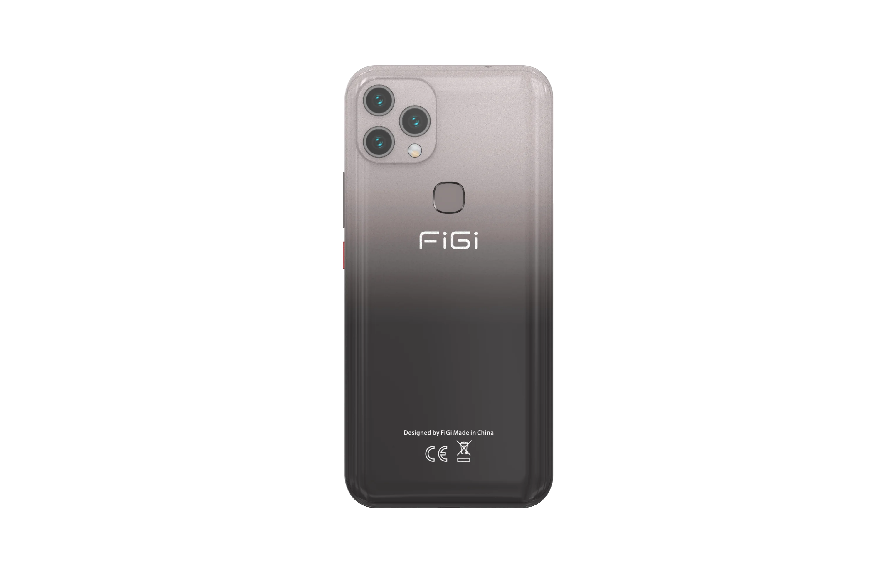 Attractive Price New Type High Quality 4G 6.6' Android Phone 4500mAh Low Cost Mobile Phone
