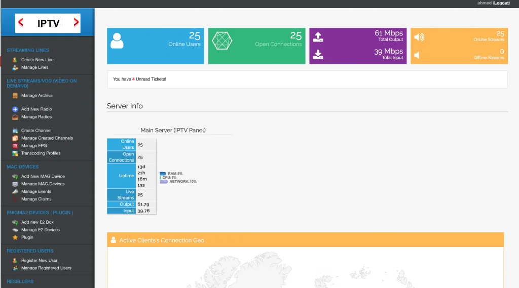 
iptv for 6 months iptv 
