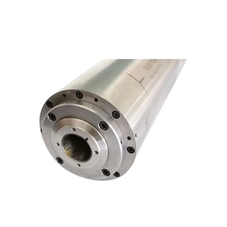 
GDL110 3.2 BT30 3.2kw 1.70Nm 18000rpm 600Hz water cooled Drilling Tapping Milling Machine Tool Spindle motor 