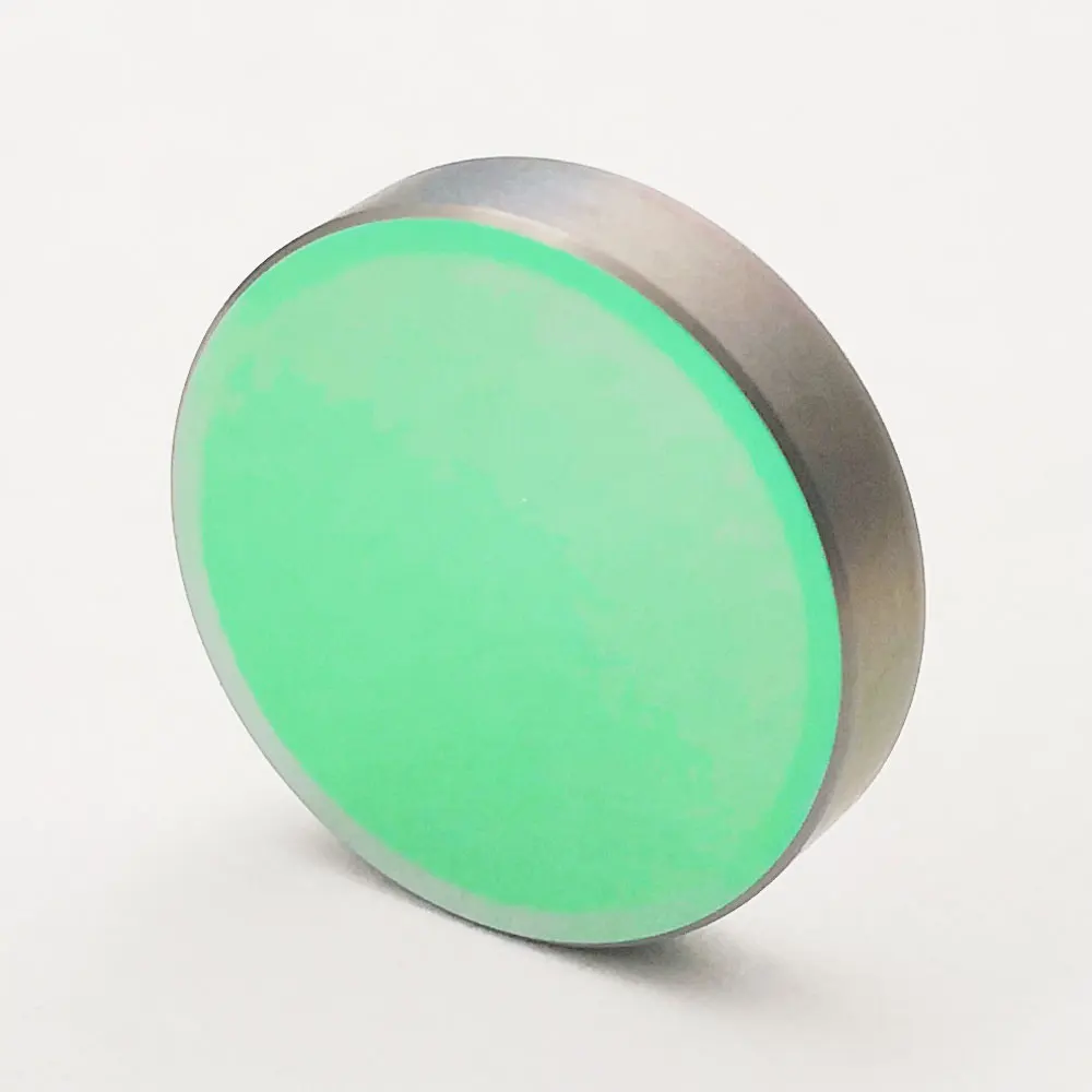 Transmission >95% @8-14um AR coating Optical IR Germanium/Ge window for Thermal Imaging