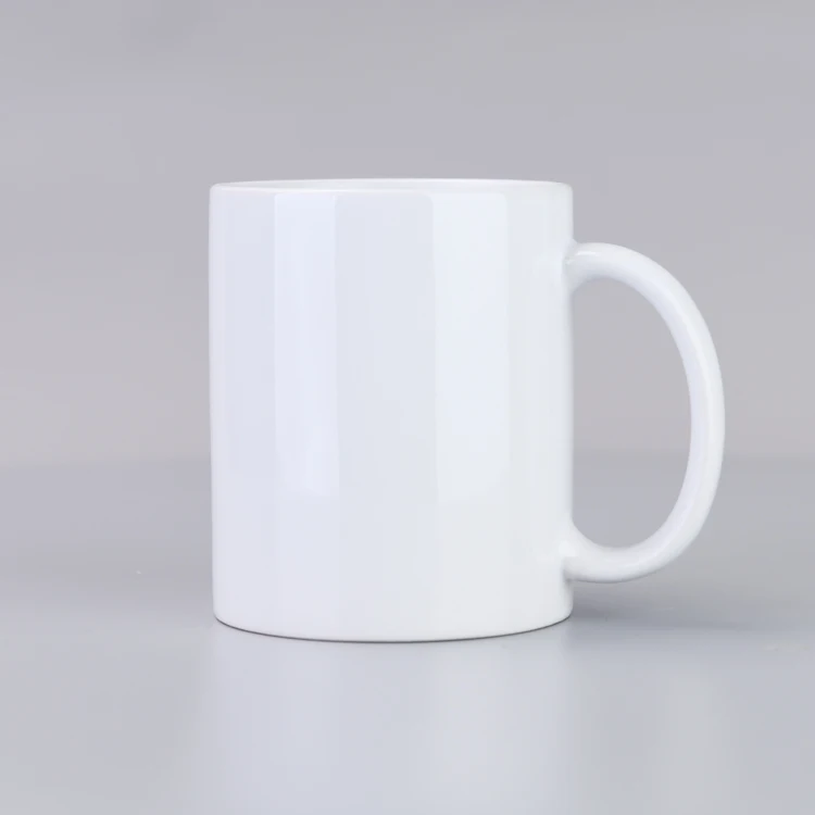 transfer submilation mugs sublimation mug cup thermal mugs for sublimation