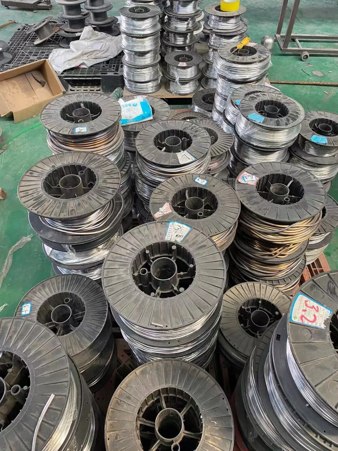 Good quality lead wire 4.5mm ul5170 lead wire lead wire 4